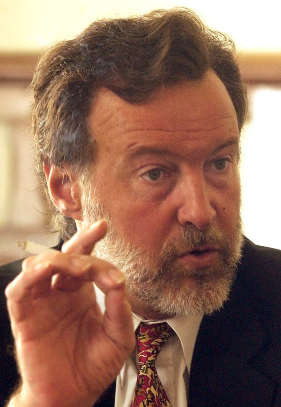 Bielsa valora la posibilidad que tiene de leer, observar y escribir.