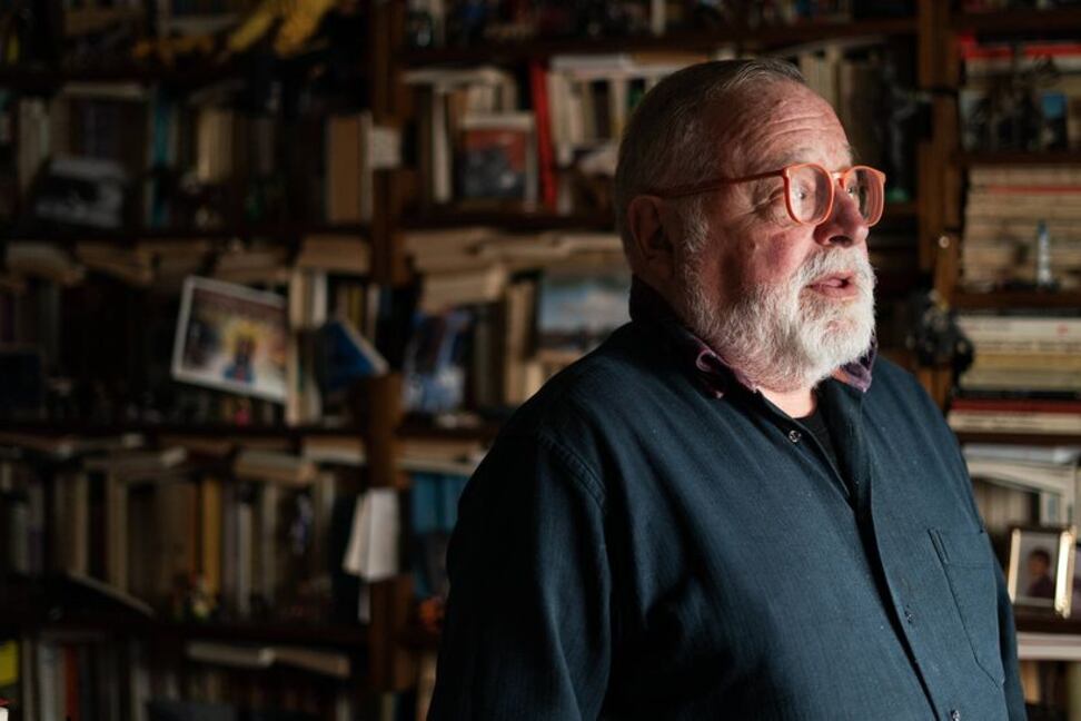 Savater se desempeñaba como columnista de El País desde hace casi medio siglo. Imagen: El Confidencial.