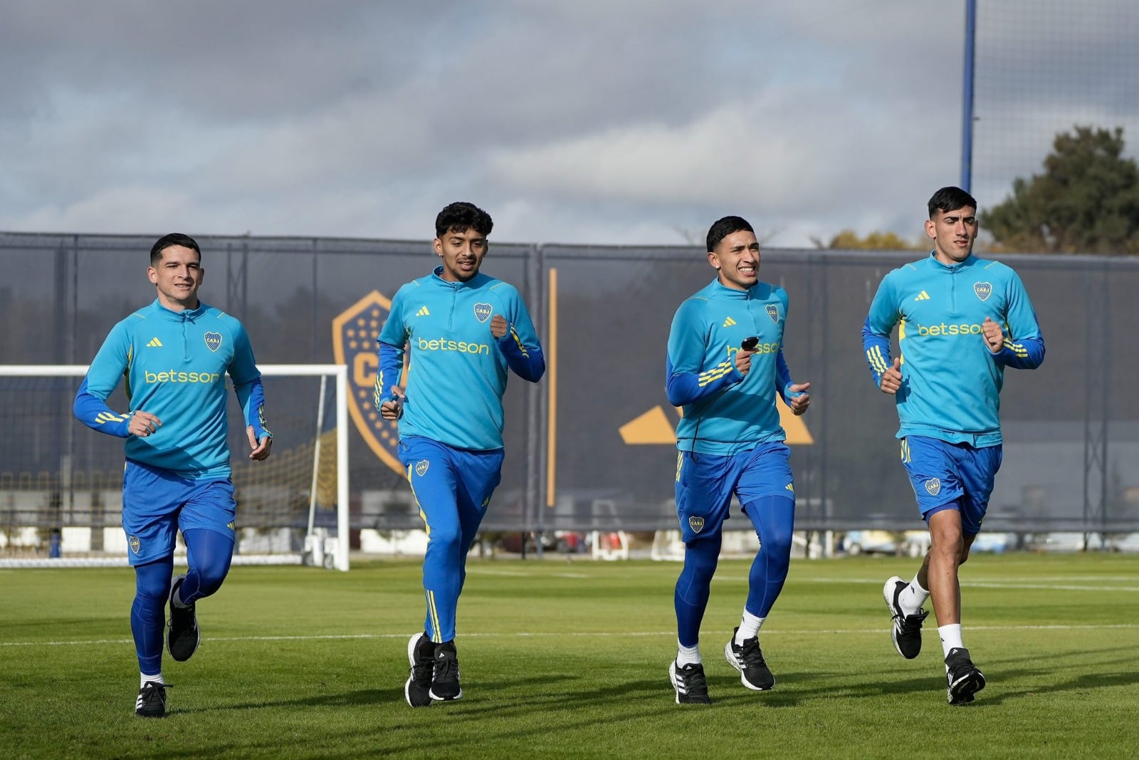 Boca está forzado a ganar en la Sudamericana.