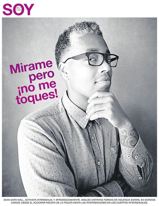 Mirame pero ¡no me toques! - 18/06/2020