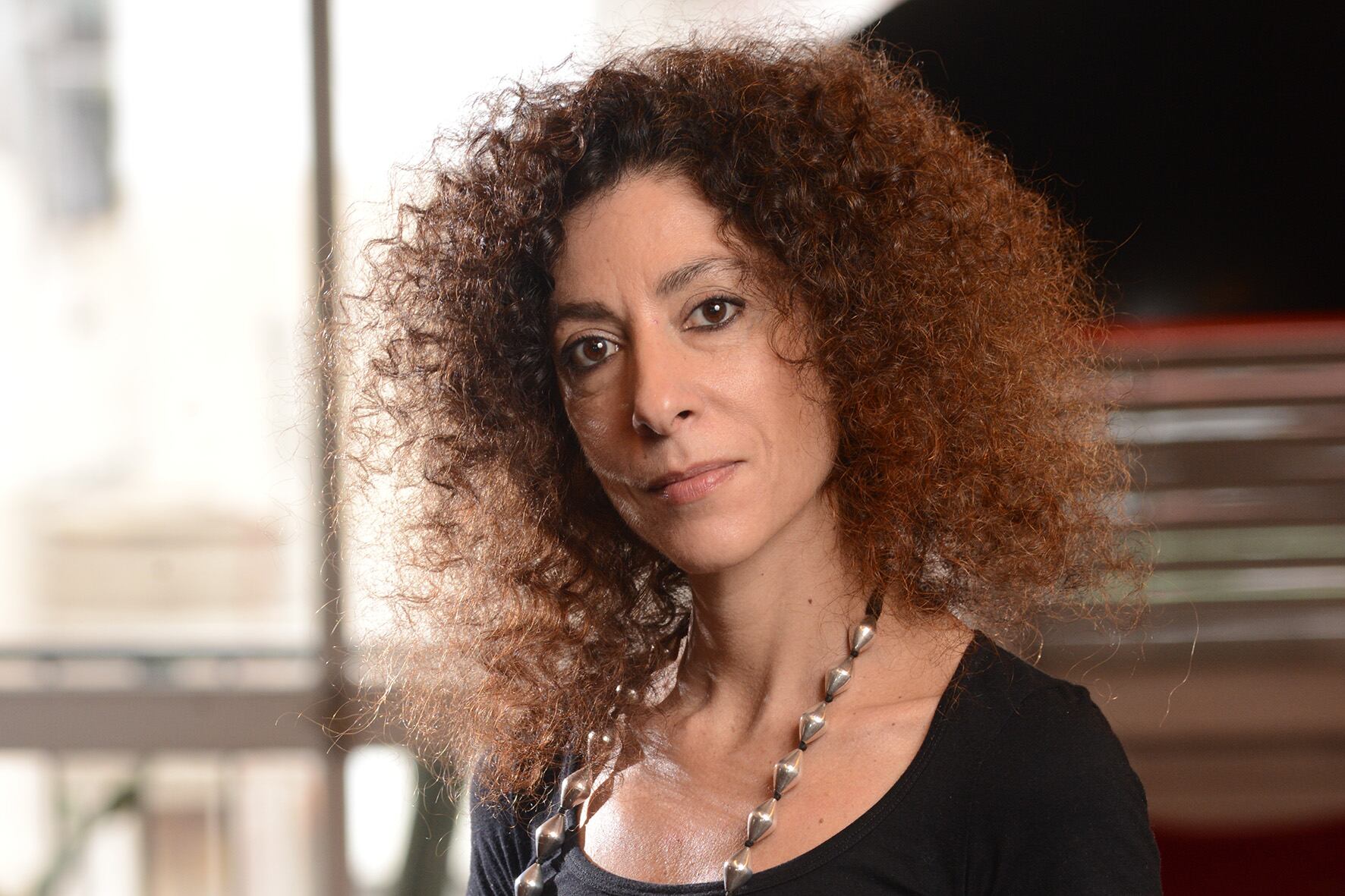 Leila Guerriero será la primera entrevistada del ciclo.