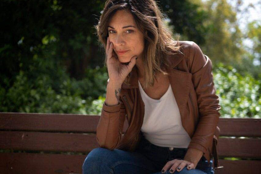 Martina Gusmán.