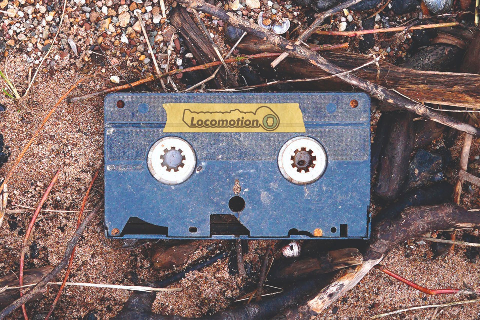 En 2005, el concepto de Locomotion original fue descartado de la TV por cable. En 2016, ellos lo rescataron para internet.