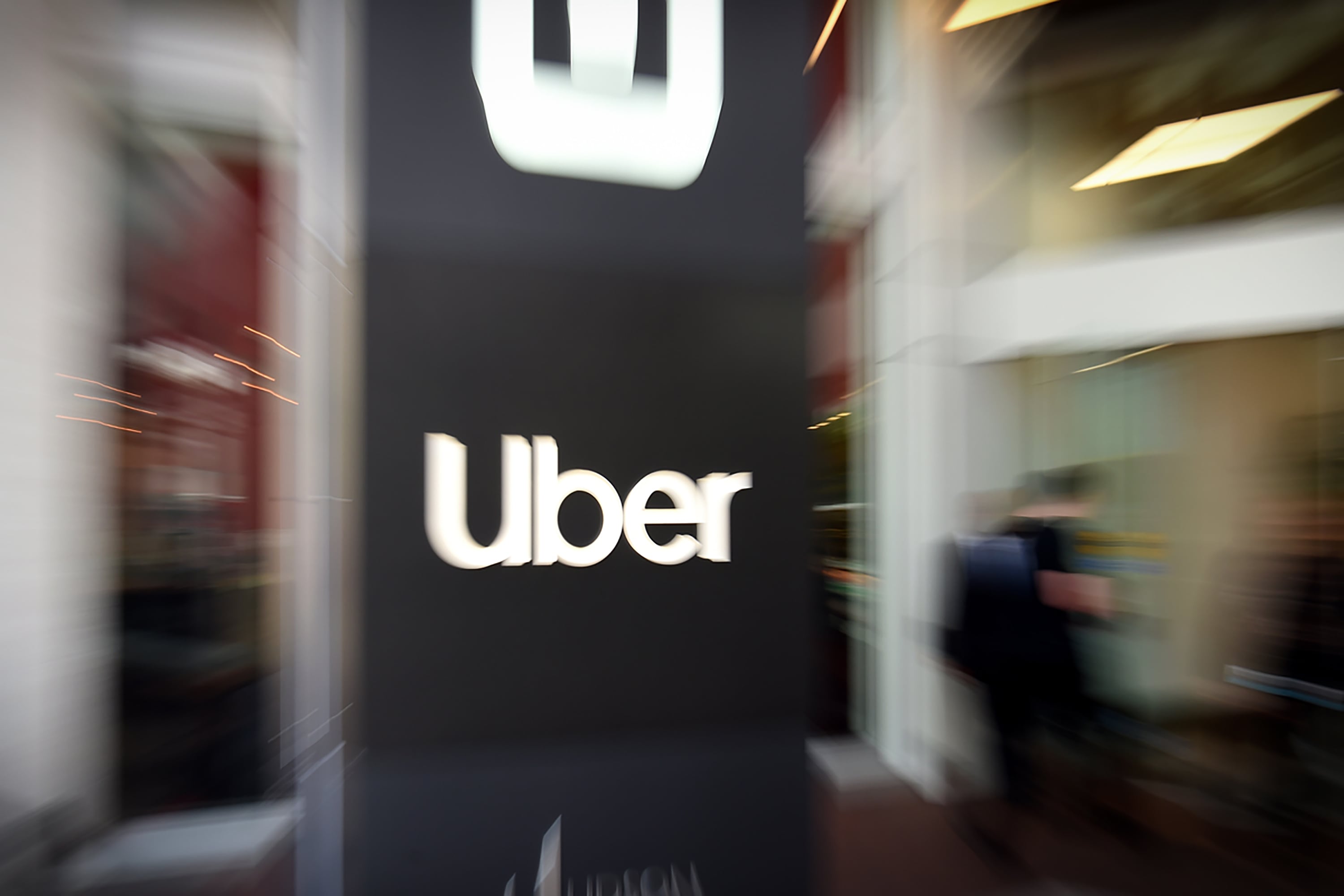 La filtración dejó en evidencia la política de shock implementada por Uber.