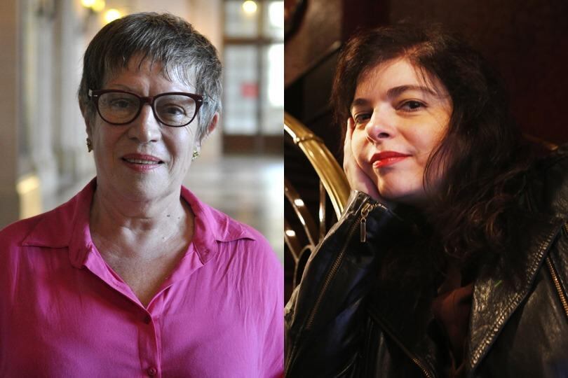 María Teresa Andruetto inaugurará esta edición y Mariana Enríquez estará a cargo del cierre, con una lectura de cuentos de terror.