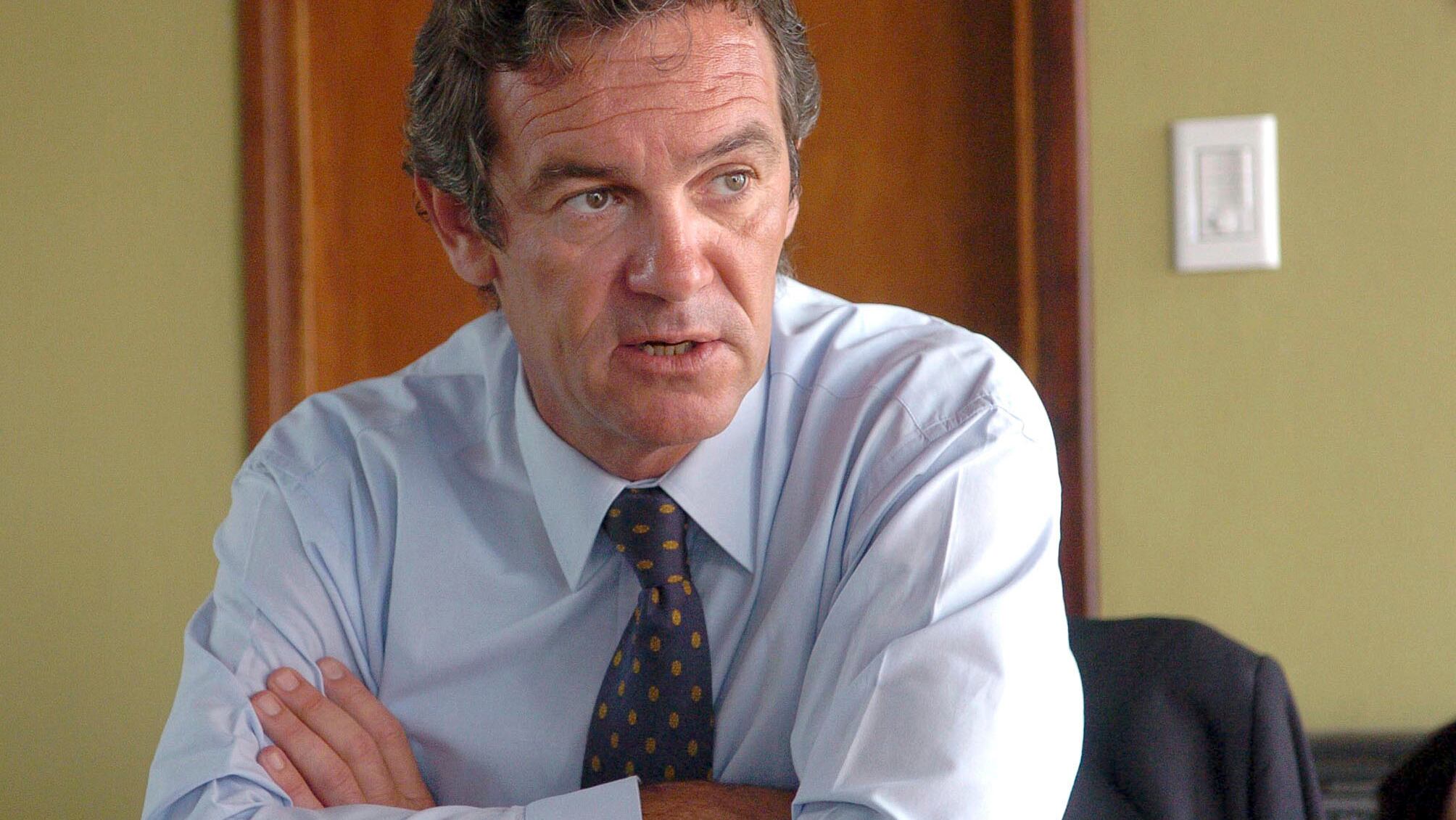 A Marcelo Macarrón, viudo de Nora Dalmasso, podría corresponderle pena de cadena perpetua.