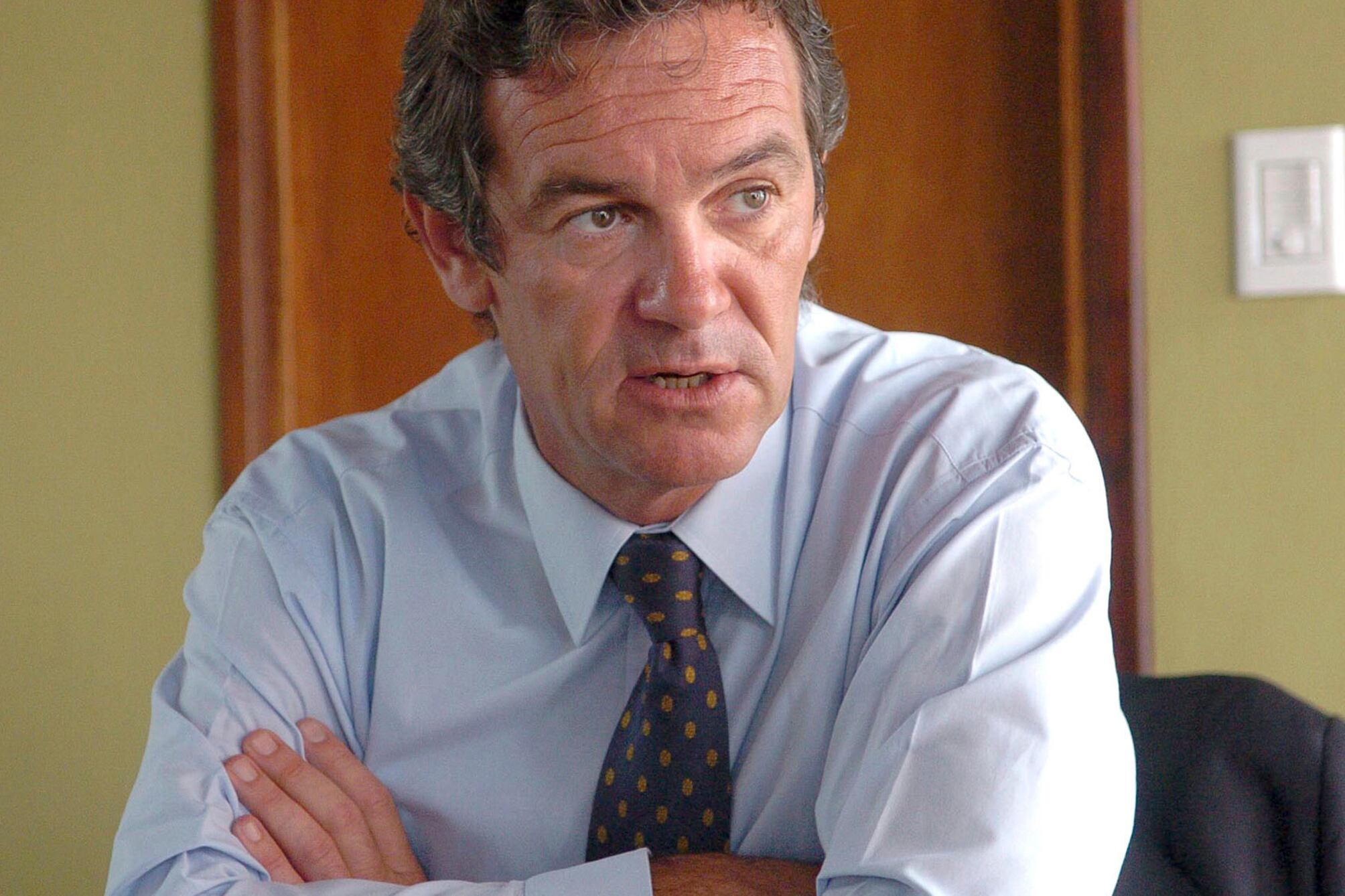 A Marcelo Macarrón, viudo de Nora Dalmasso, podría corresponderle pena de cadena perpetua.