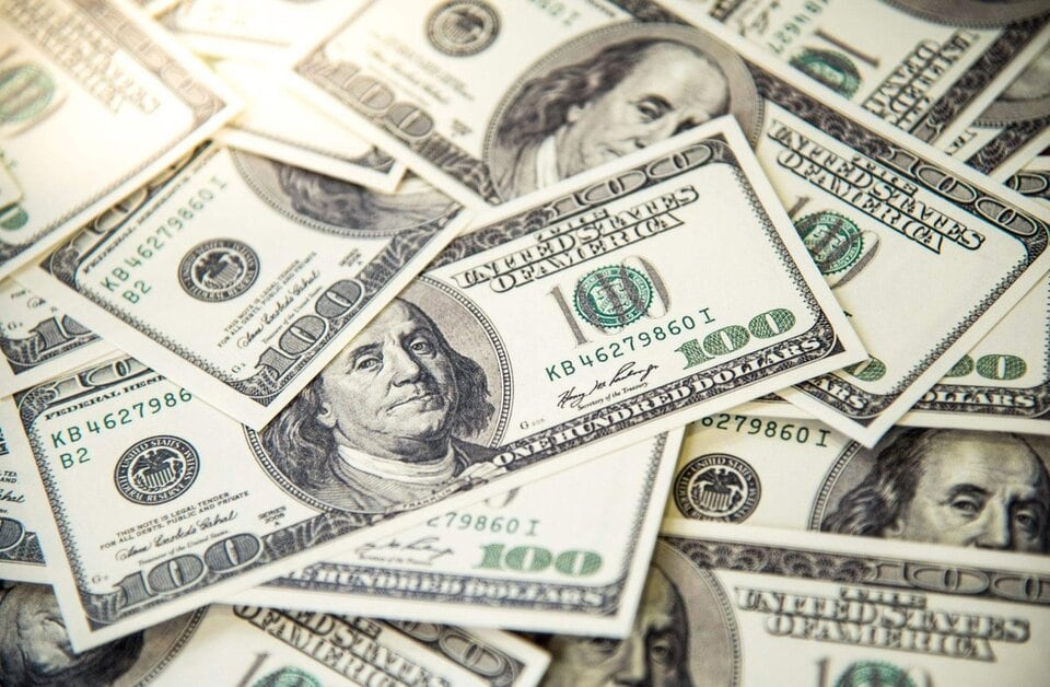 La liquidación de divisas del complejo cerealero en marzo alcanzó los 1501 millones de dólares, 22 por ciento más que en el mismo mes de 2023, cuando afectó la sequía.