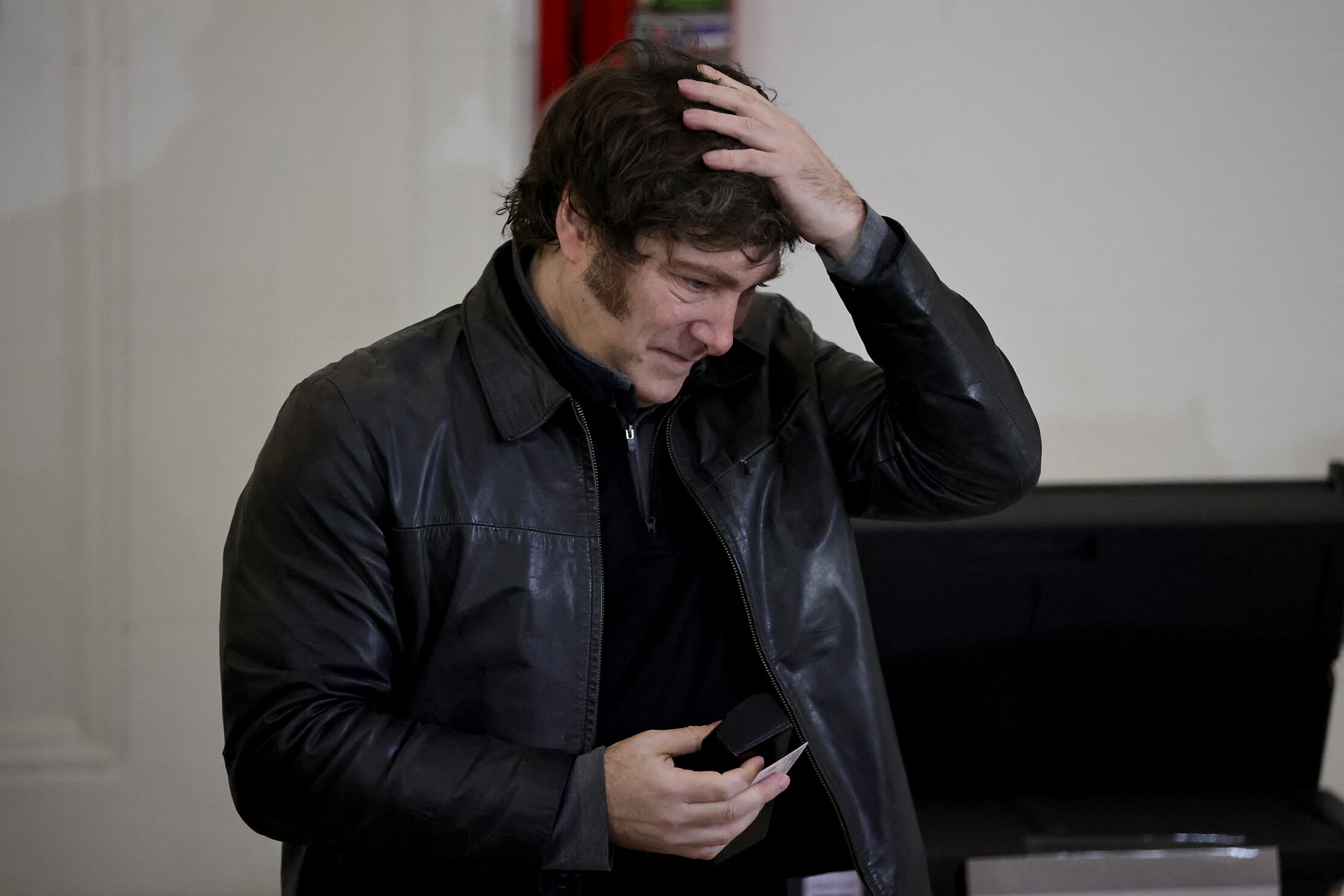 El Presidente deberá dar explicaciones por el ataque digital a Moche. 