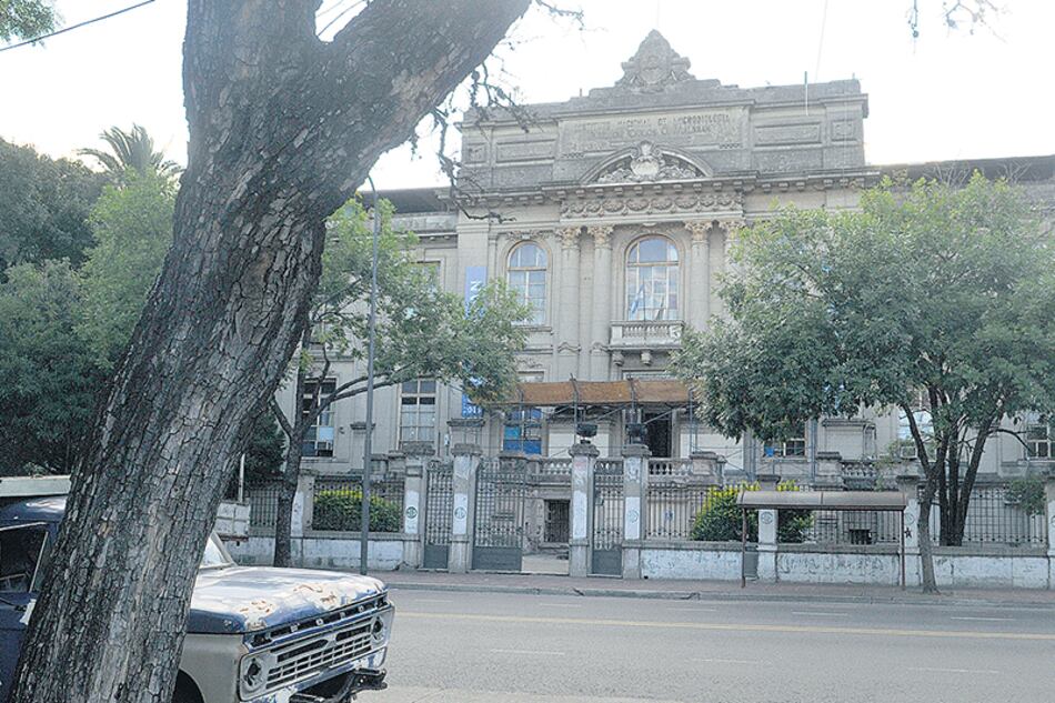 El Instituto Malbrán quedó como único laboratorio para analizar las muestras de hantavirus.