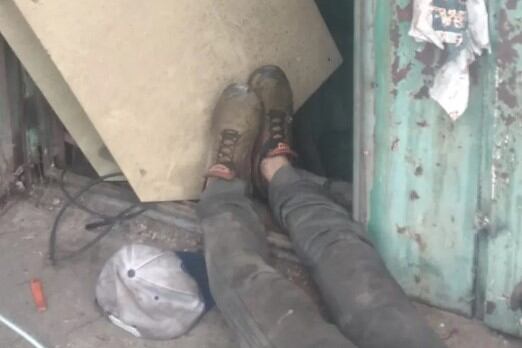 Murió un adolescente que habría intentado robar cables en La Plata.