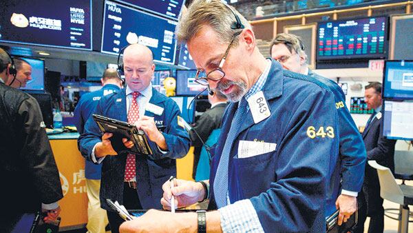 La fortaleza de la economía estadounidense es una mala noticia para Argentina.