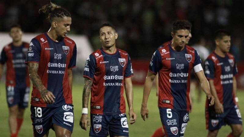 El Atlante volvería a la Primera División de la Liga MX.