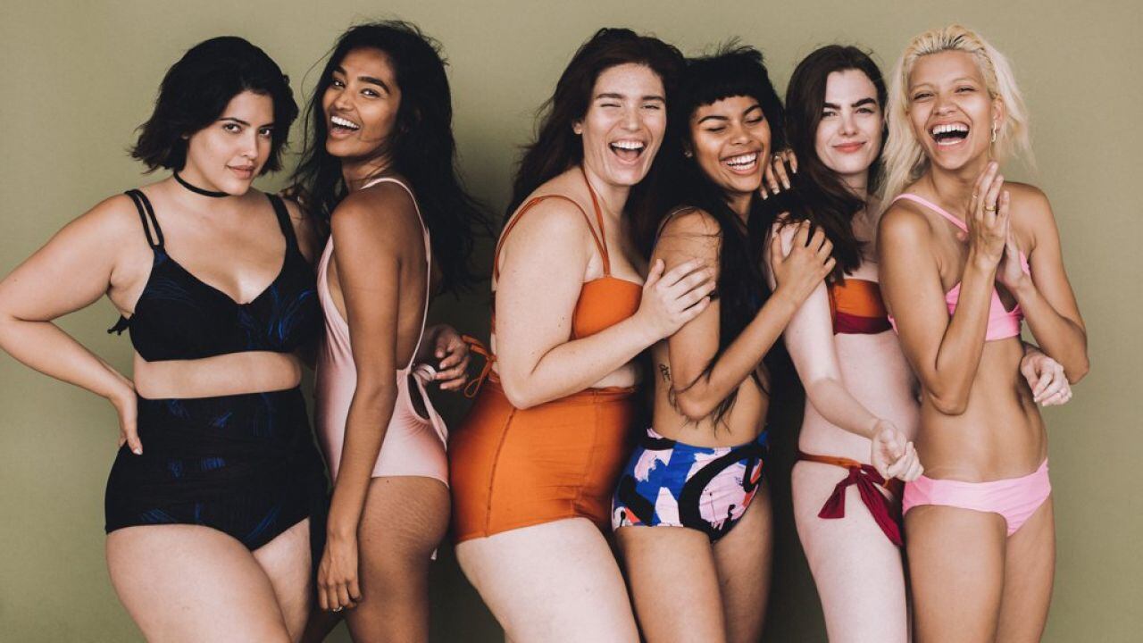 El estudio arrojó datos reveladores sobre las proporciones físicas promedio de la población.