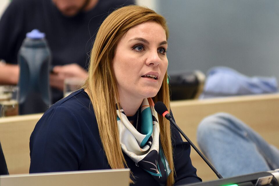 Gigliani recuerda a Héctor Cavallero como "al mejor intendente que tuvo la ciudad".