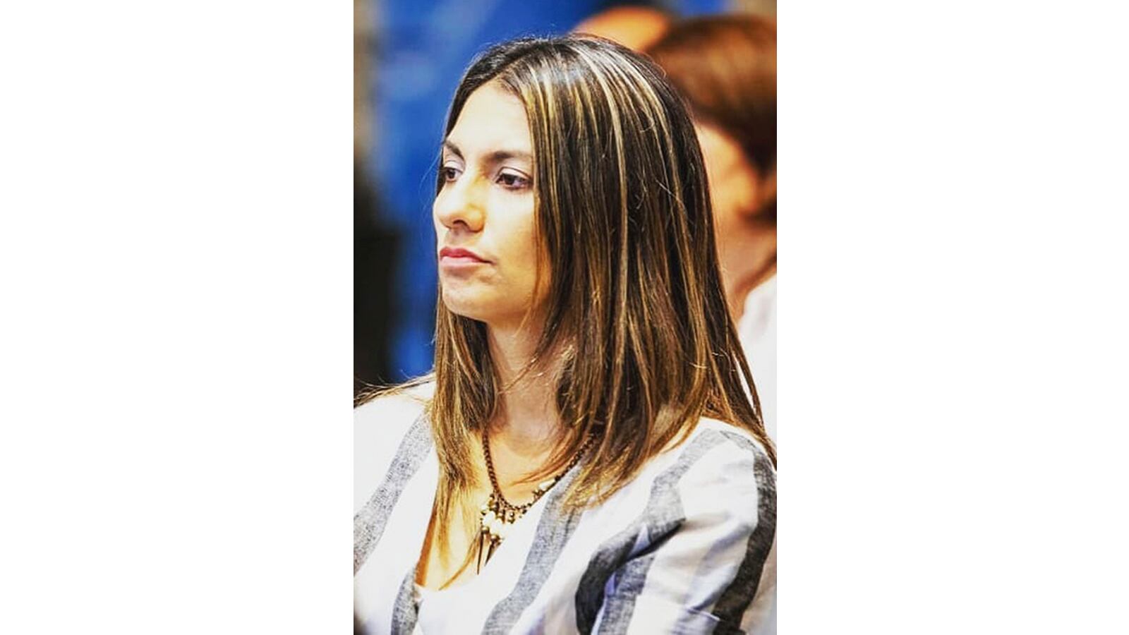 Para Bejarán, hay persecución política.