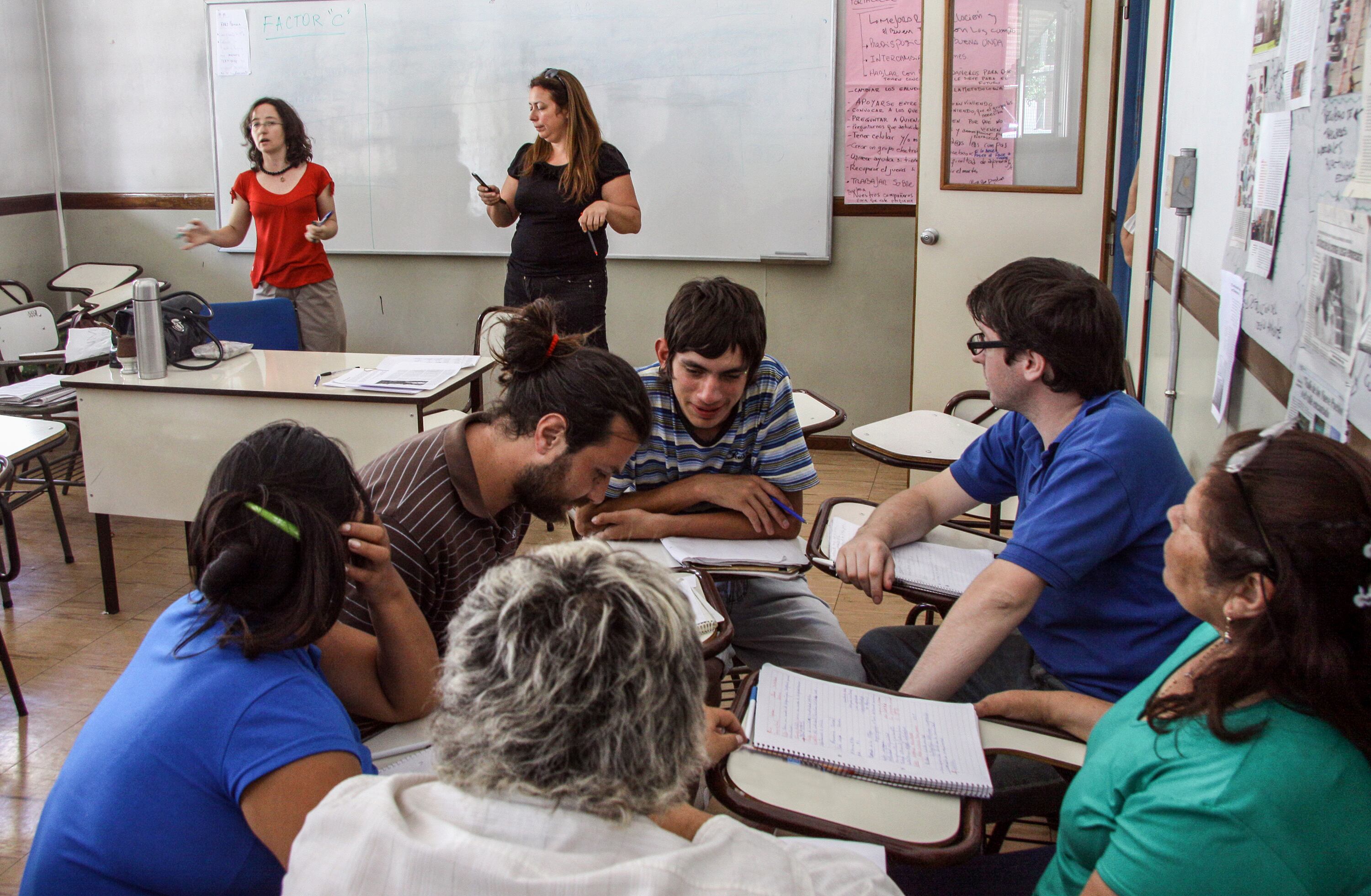 A los diez centros actuales se sumarán otros 25 en 2023