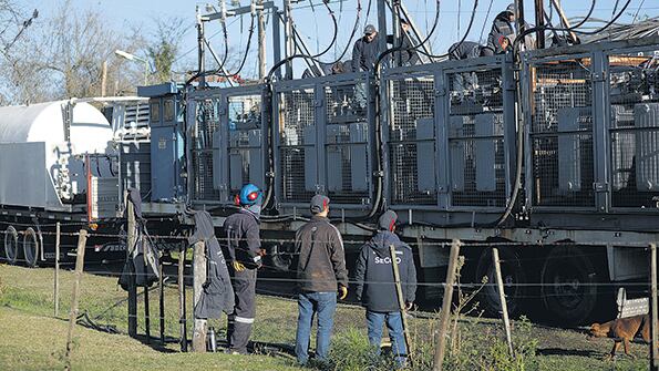 La falla en el sistema dejó al desnudo la falta de inversiones y de un plan de contingencia.