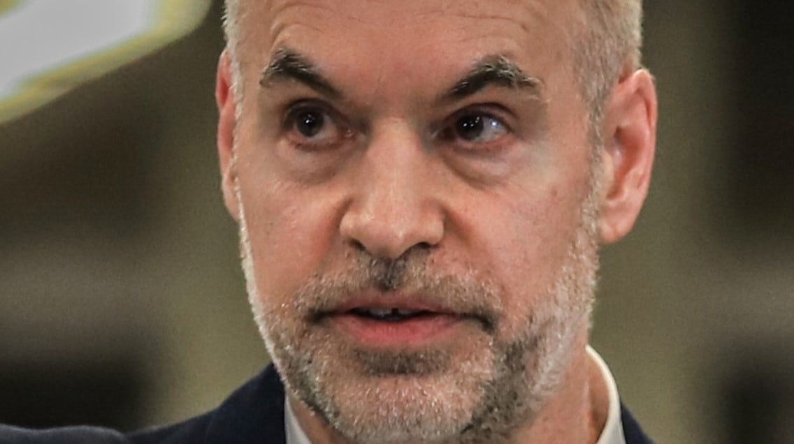 Rodríguez Larreta y los tiros en el pie.