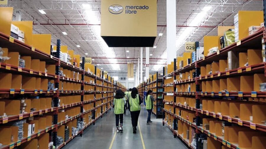 Mercado Coins, la criptomoneda de Mercado Libre, se comenzará a usar en Brasil a fines de agosto.