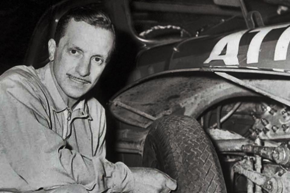 Juan Gálvez murió el 3 de marzo de 1963.