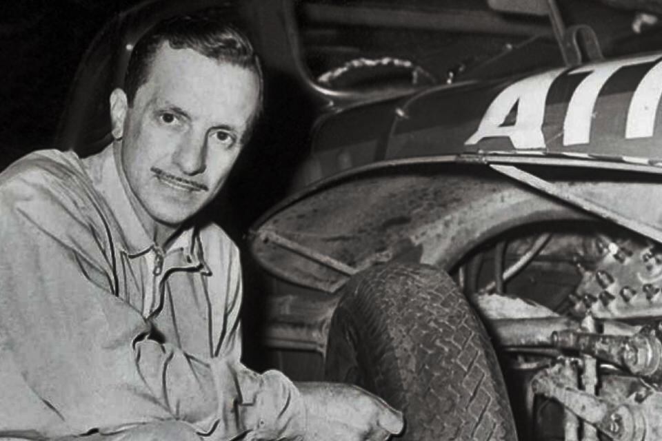 Juan Gálvez murió el 3 de marzo de 1963.