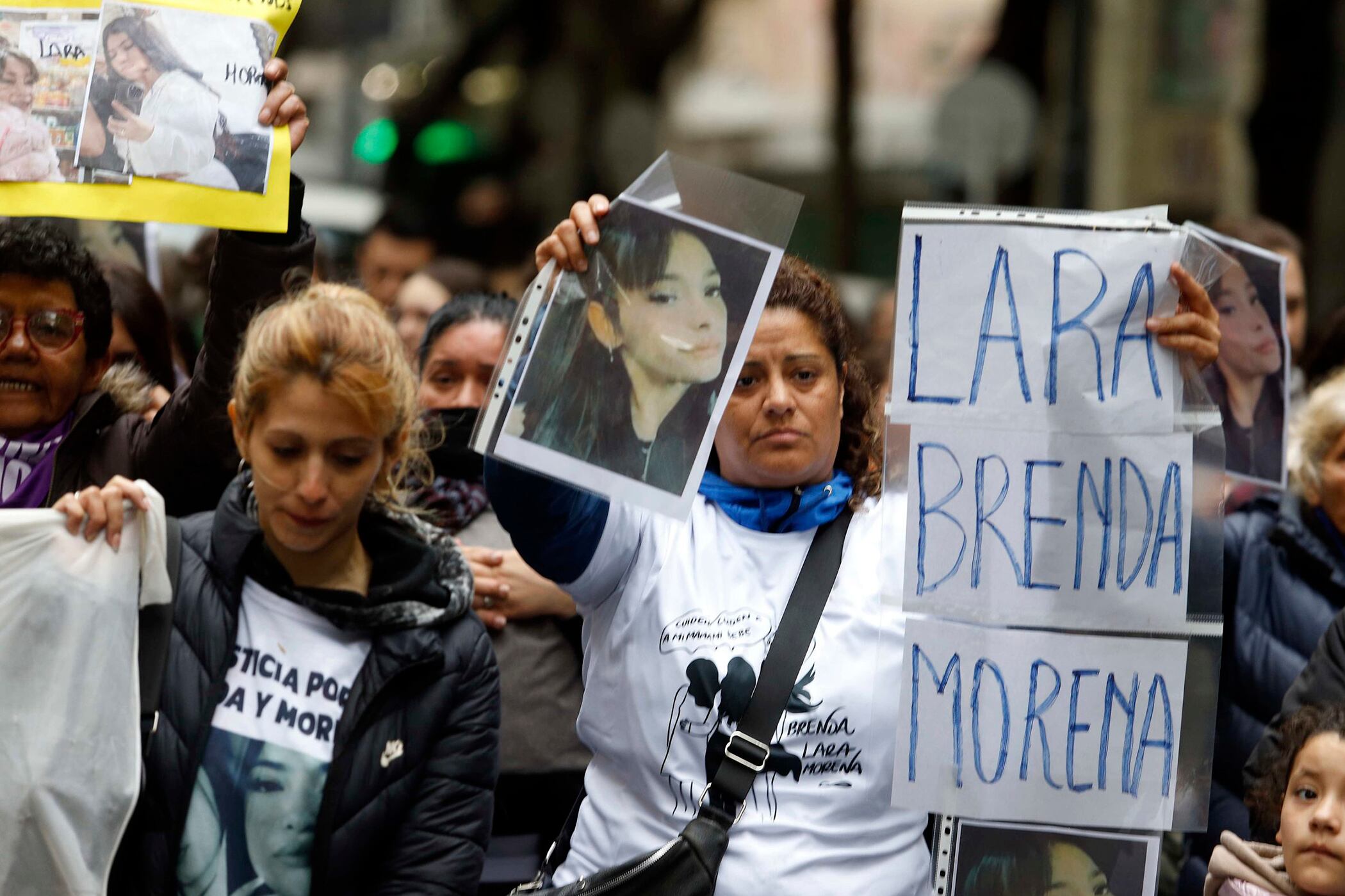 Triple crimen en Florencio Varela: pidieron la prisión preventiva de ocho imputados y que la causa pase al fuero federal 