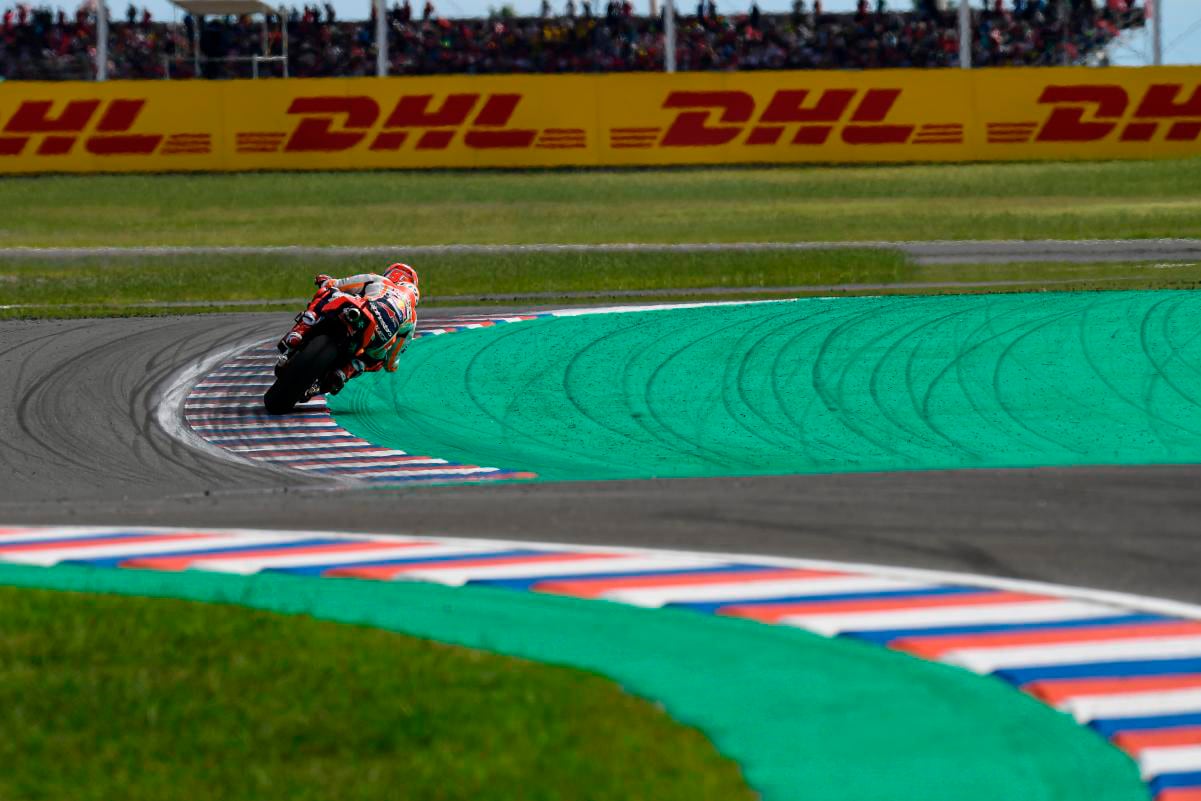 Termas de Río Hondo volverá a recibir al MotoGP