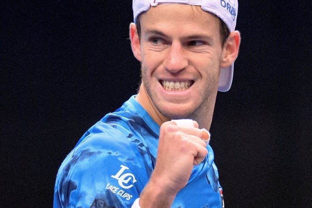 El Peque aspira a clasificarse por segunda vez al Masters de fin de temporada