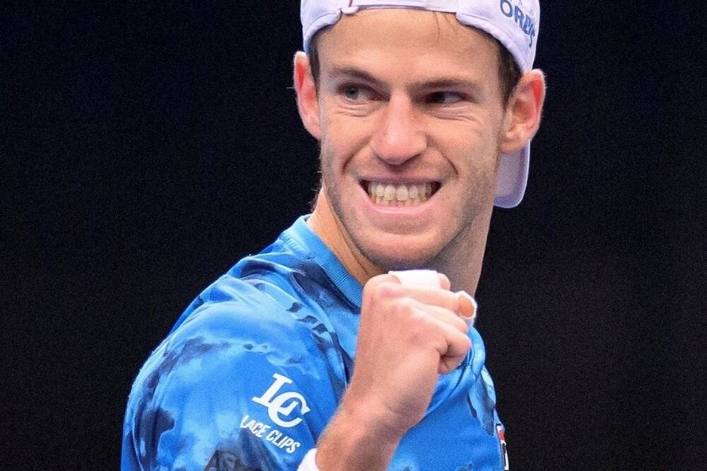 El Peque aspira a clasificarse por segunda vez al Masters de fin de temporada