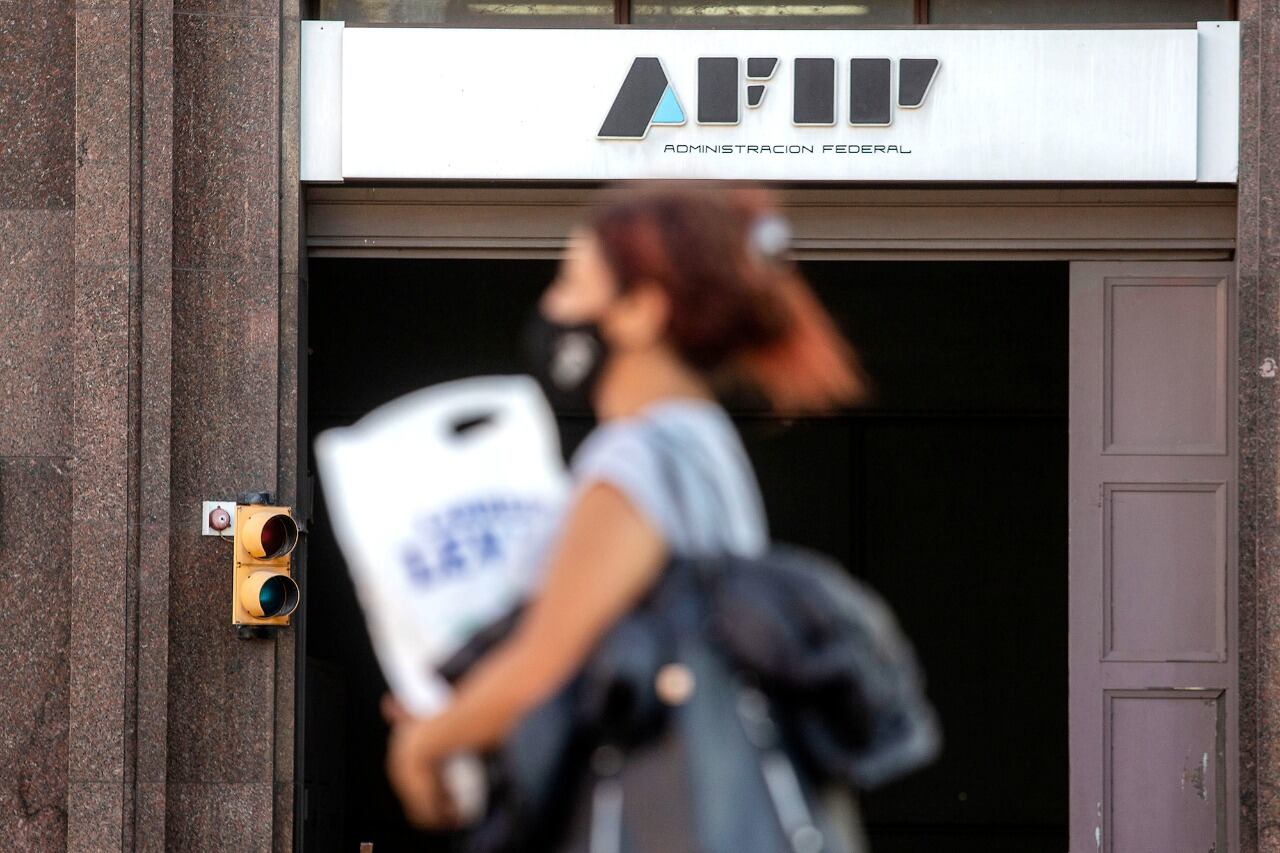 Beneficios de AFIP para más de 24 mil monotributistas de acá a fin de año.