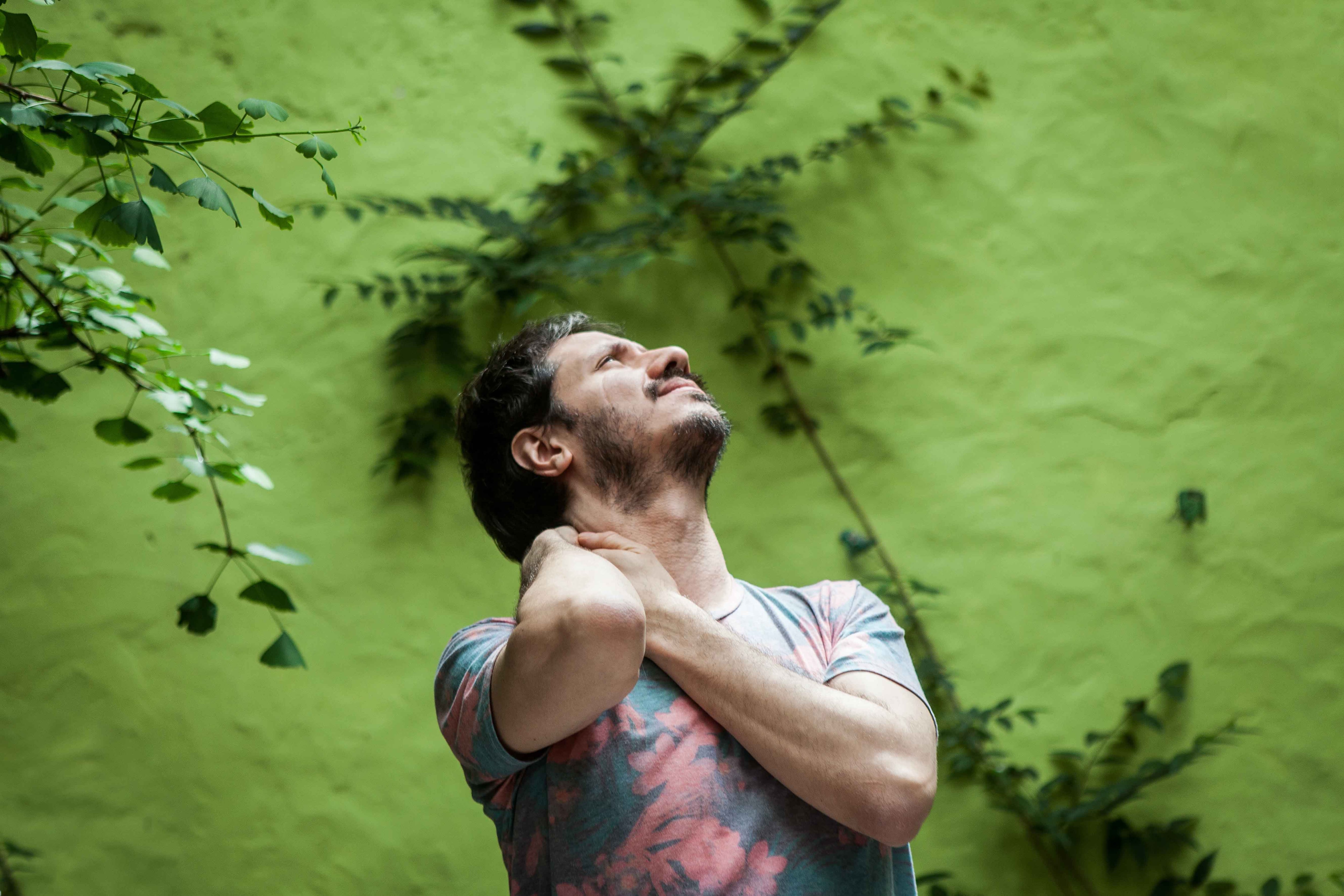 Juan Belvis editó uno de los discos del año