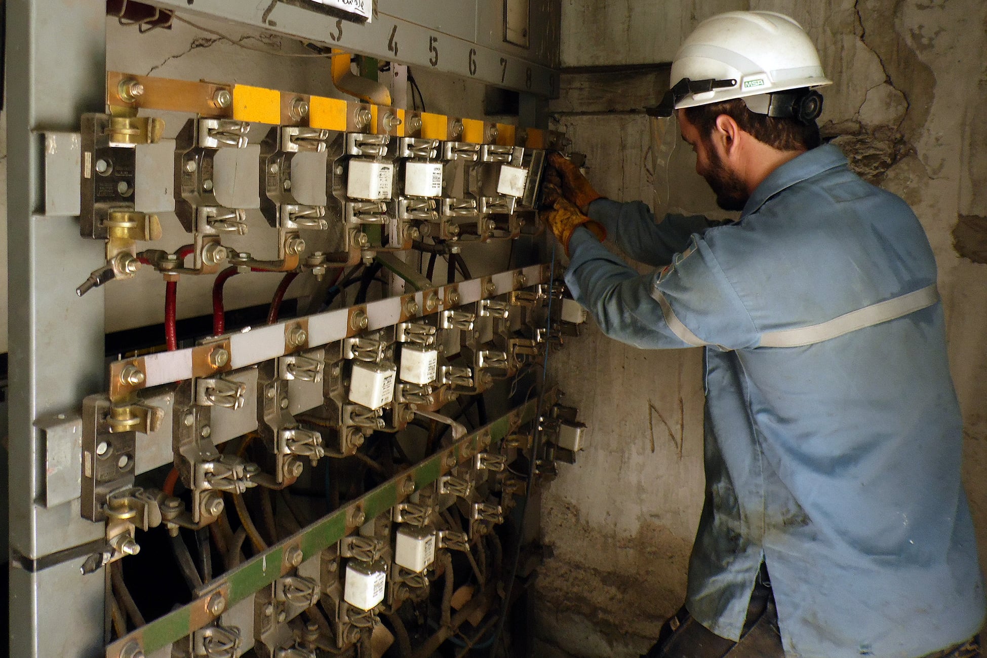 La EPE dice que la mayoría de los usuarios no tendrá subsidio por nivel de consumo.
