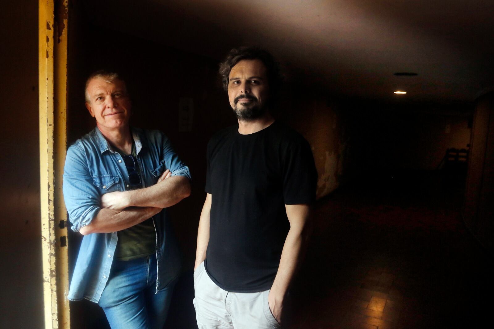 "Es una zarzuela muy atractiva porque no va hacia lo convencional."