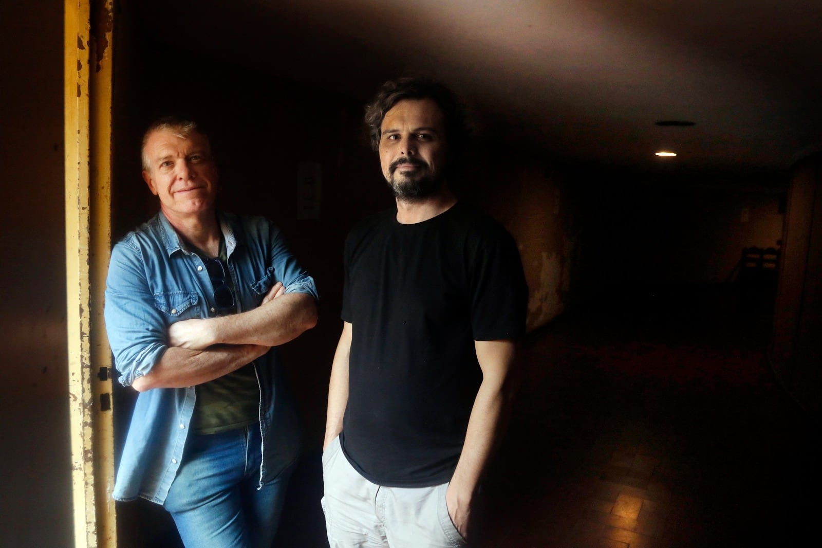 "Es una zarzuela muy atractiva porque no va hacia lo convencional."