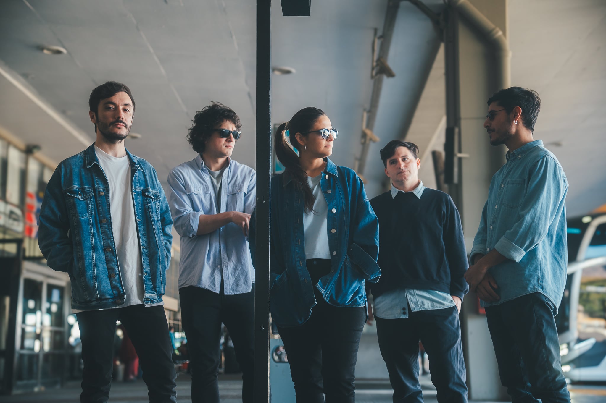 Después de Historias de terror, el notable disco que sacaron en 2023, la banda acaba de publicar el single "Providencia"