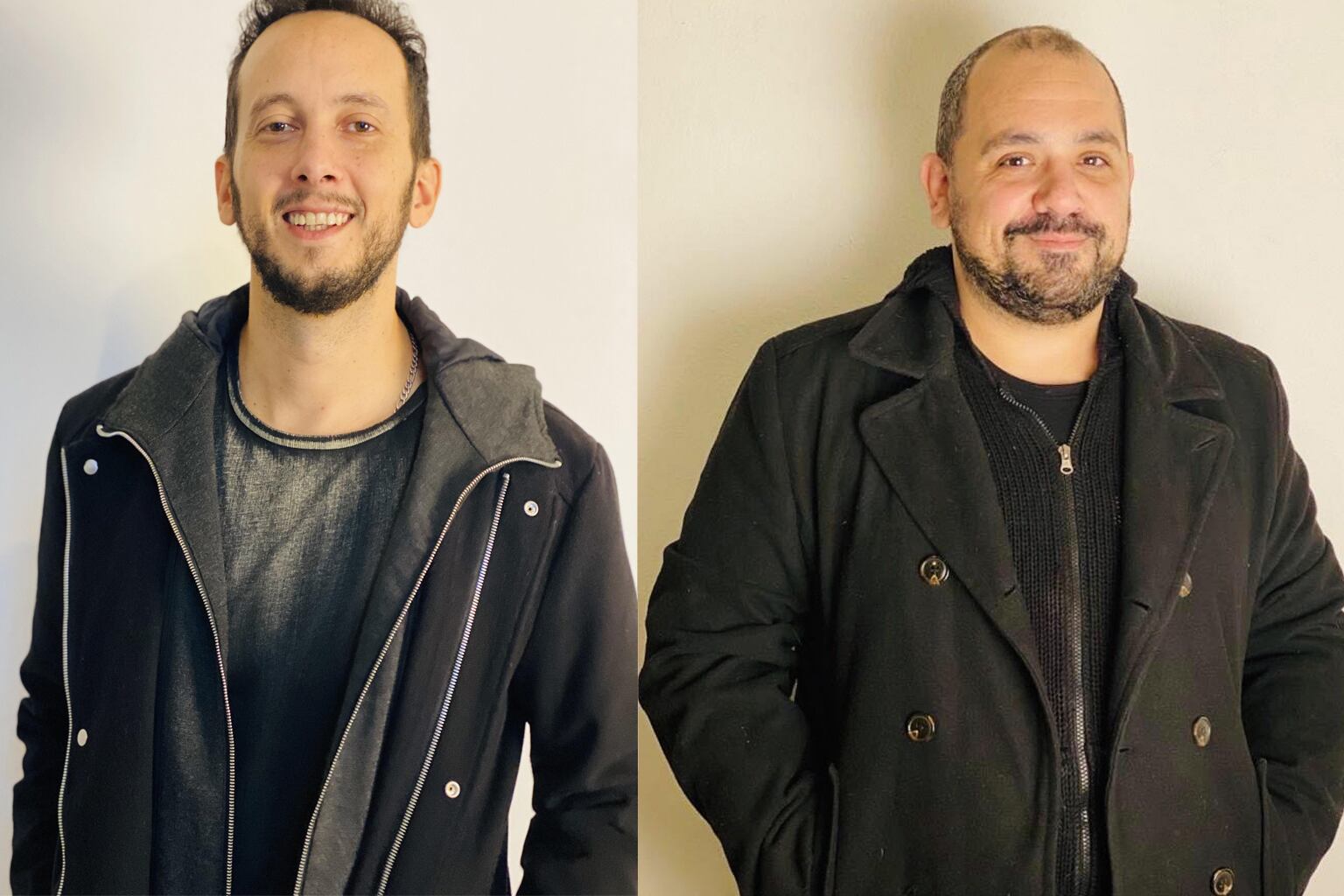 "La yerba mate y el peyote fueron las primeras sustancias prohibidas en este territorio", cuentan los realizadores.