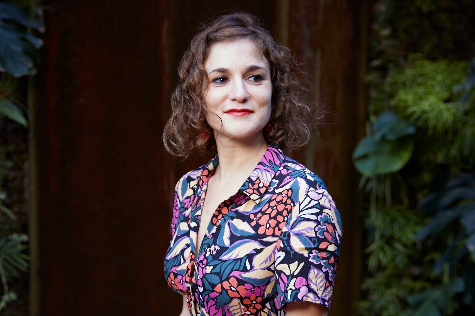 Otero es una de las renovadoras de la historieta en la Argentina y en Francia.