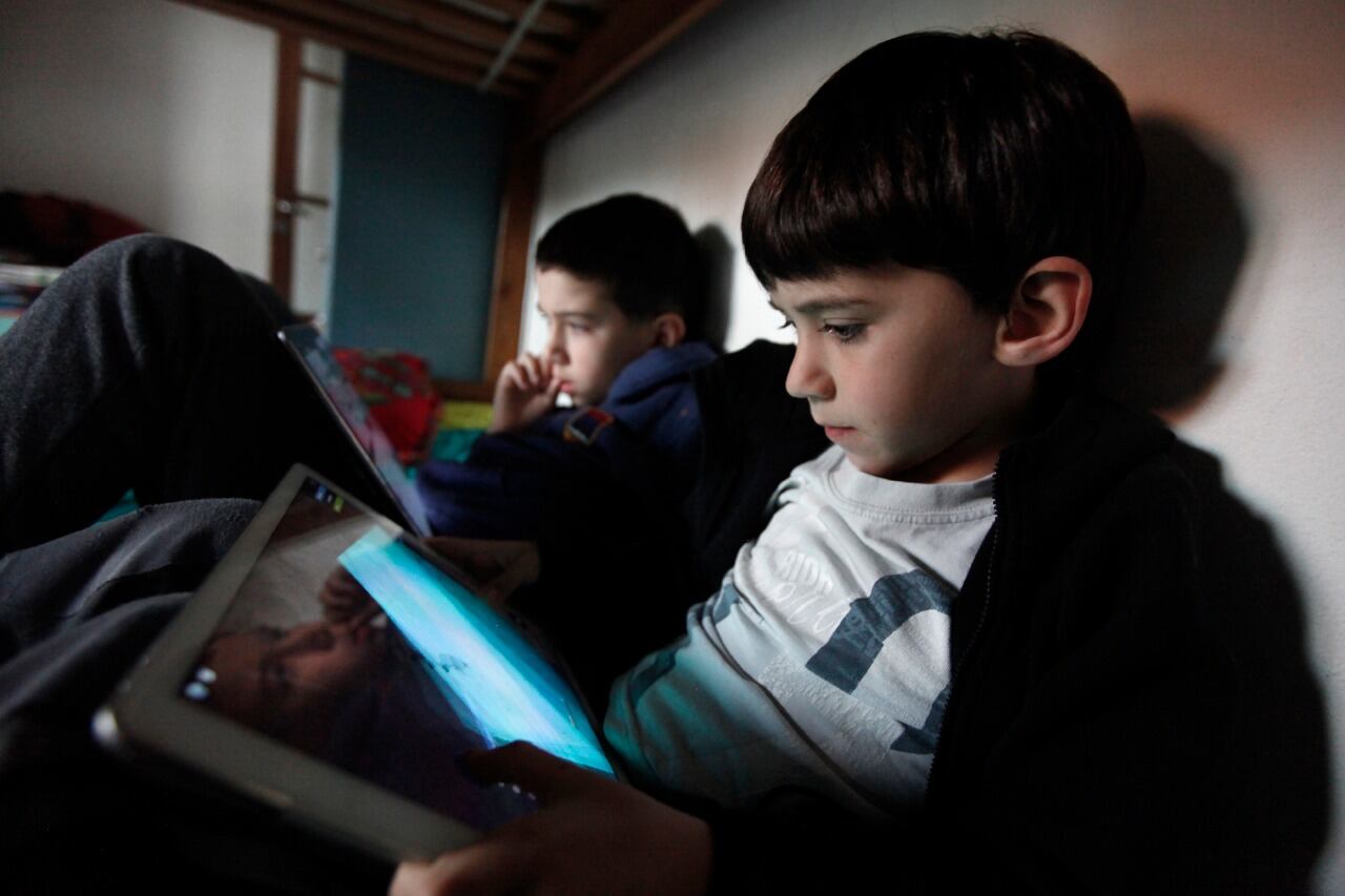 Los padres se enfretan hoy al difícil desafío de establecer buenas prácticas de crianza en relación a la tecnología digital.