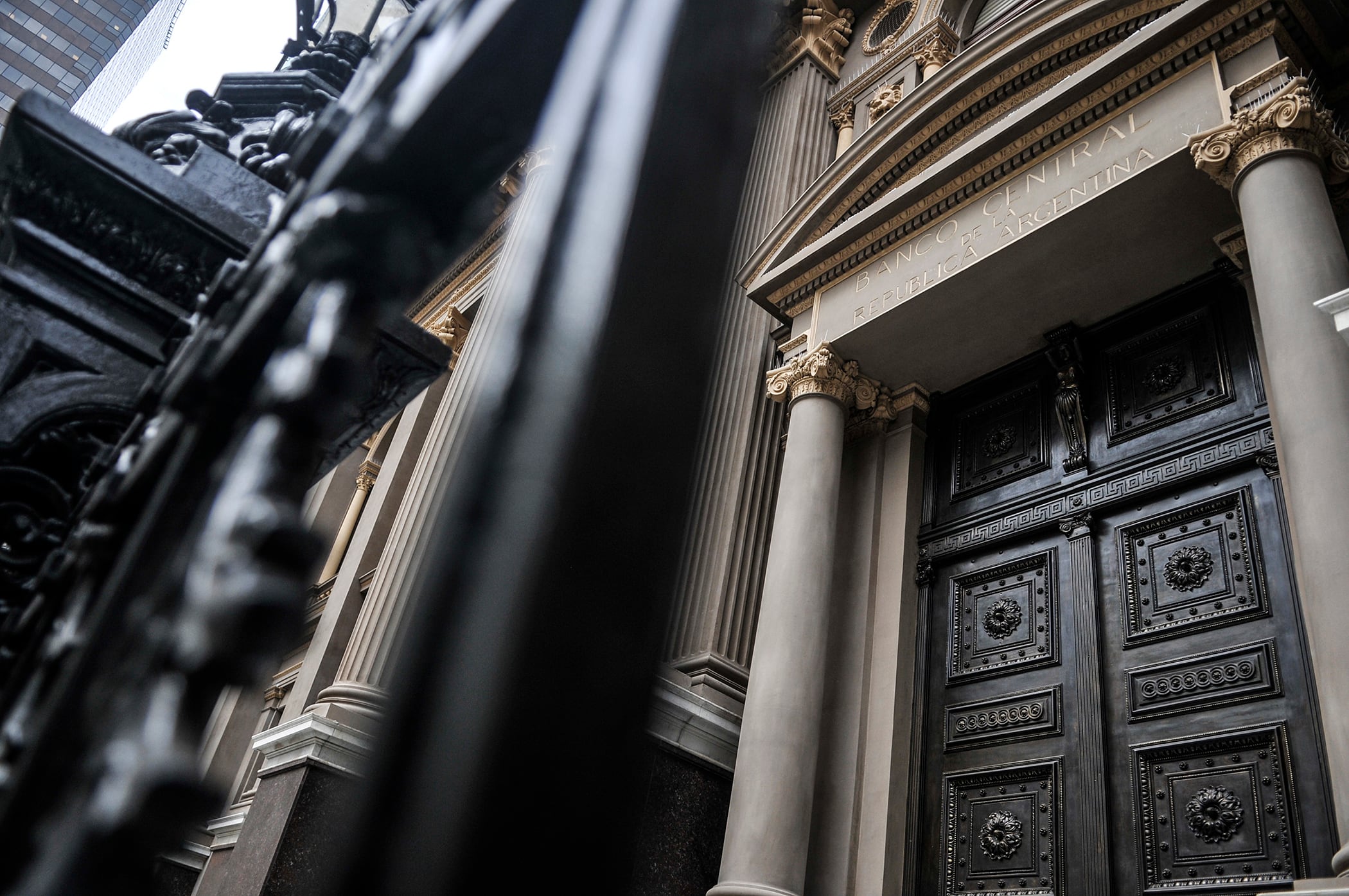 Banco Central