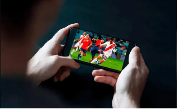 Sin Fútbol Libre: por una orden judicial bloquearon más de 50 sitios que ofrecían transmisiones gratuitas de partidos