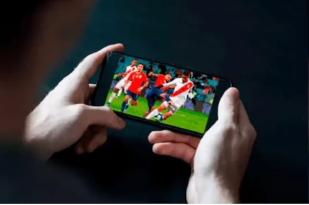 Sin Fútbol Libre: por una orden judicial bloquearon más de 50 sitios que ofrecían transmisiones gratuitas de partidos