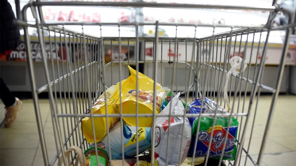 La quita del IVA no alcanzó para contrarrestar los precios.