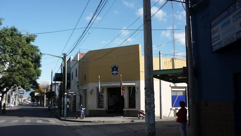 La Comisaría Segunda