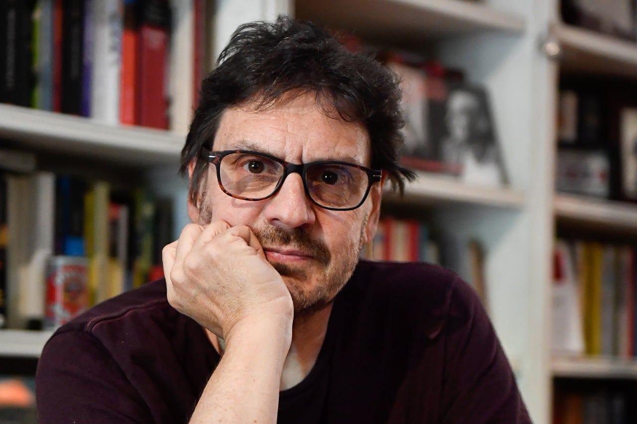 Felipe Pigna.