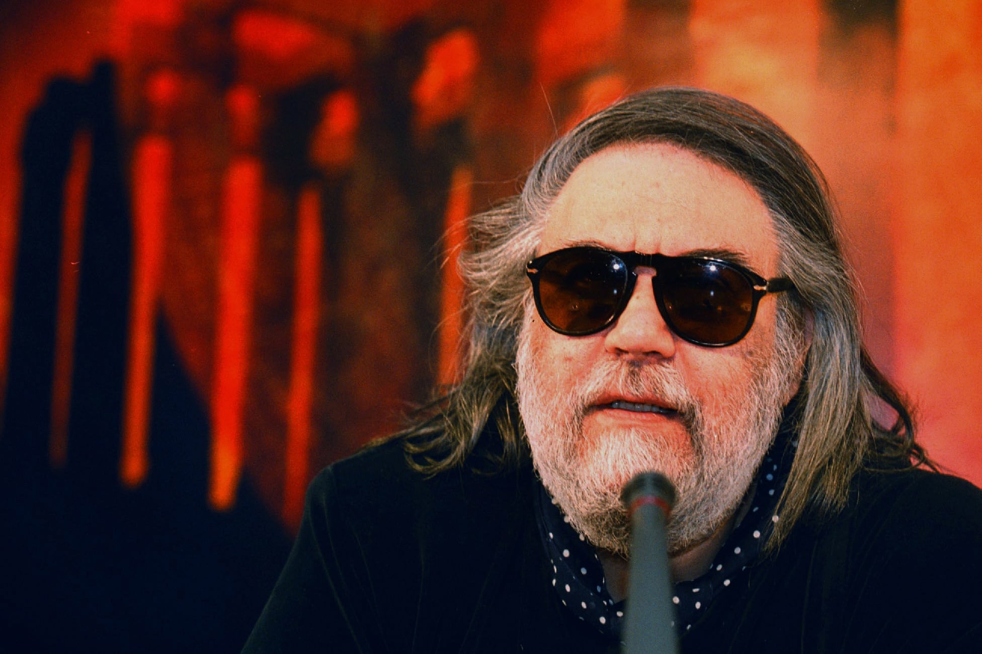 Evángelos Odysséas Papathanassíou nació el 29 marzo de 1943.