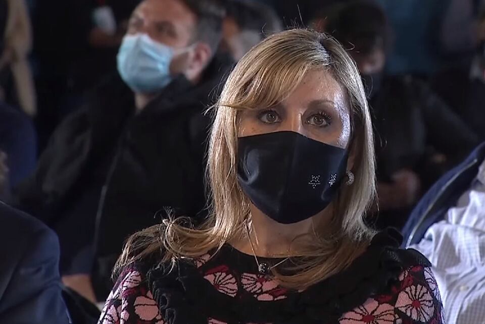 La senadora Sacnun integra la mesa de negociaciones por Dow.