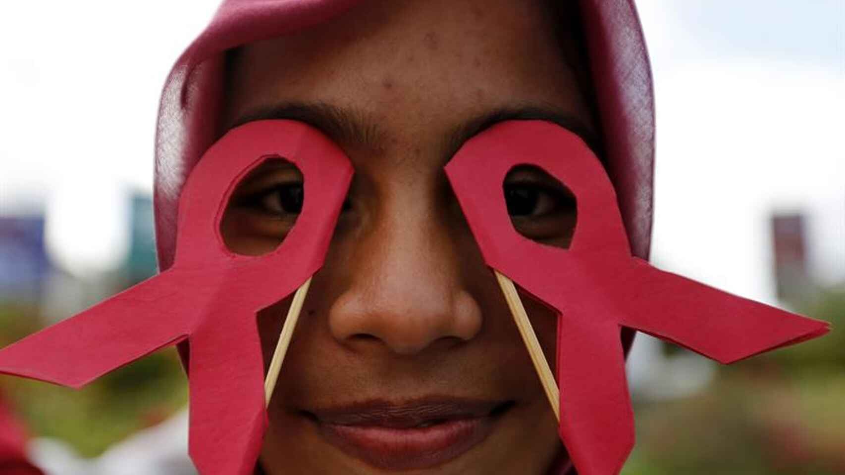 El vih-sida sigue afectando la vida de muchísimas personas, por la falta de acceso a la salud y por el estigma.