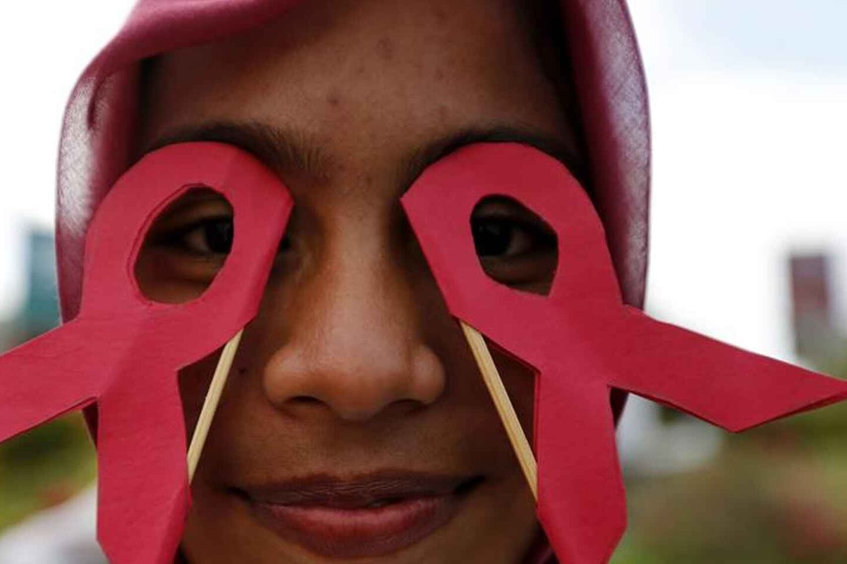 El vih-sida sigue afectando la vida de muchísimas personas, por la falta de acceso a la salud y por el estigma.