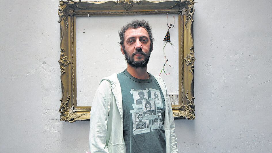 “Decidimos ambientar la obra en 1956 porque hoy en día vivimos en un momento muy parecido.”